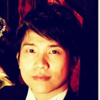 KEVIN SOONG