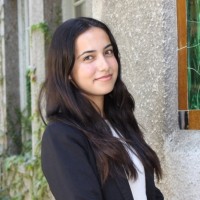 Donya Rouzbehi