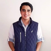 Gustavo Alejandro Malvaez Olguin