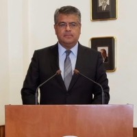 Pedro Díaz de la Vega G.