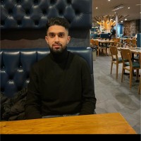 Imran Miah