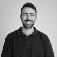 Daniel Bar-El