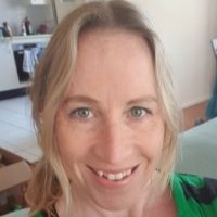 Justine Mccarthy