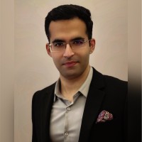 Pranjul Kathuria