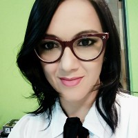 Lyzanka Vasconcelos