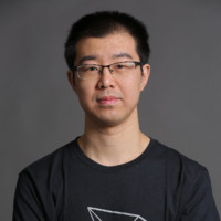 Zhiqiang(Lucien) Chen