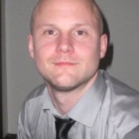 Martin Fredriksson