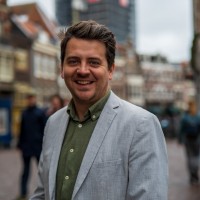 Rik Van Der Graaf