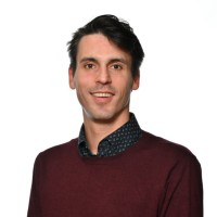 Christophe Benoit-Blouin P. Eng.