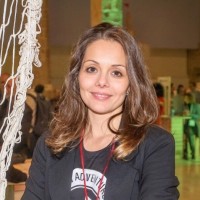 Maite Fibla Gasparin, PhD