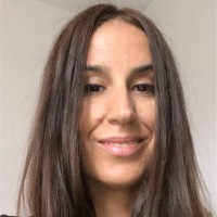 Naomi Mirabel