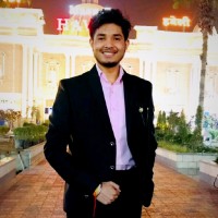 Satyam Kumar