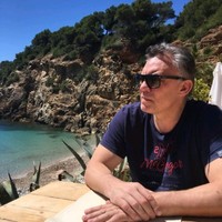 Mark Duchatelet
