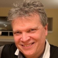 Dave Martins, CIC