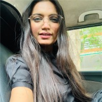 Neelanshi Khare