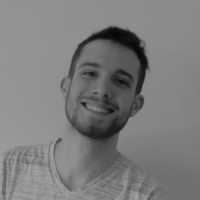 Simon Debray