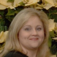 Melissa Mahaffey