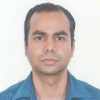 Mohammed Imran