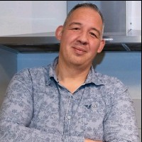 Simon Braber