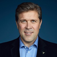 Bjarni Benediktsson