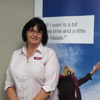 Janet Hamblin