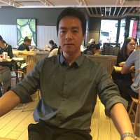 Johnny Zhang
