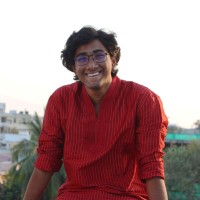 Sri Harsha Sirivolu
