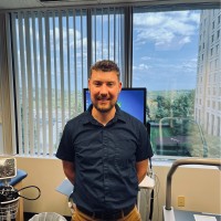 Matthew Harackiewicz