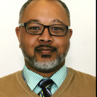Marcus Hughes