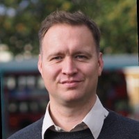 John Naldrett
