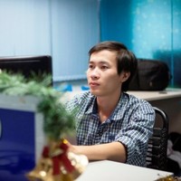 Nguyễn Huy