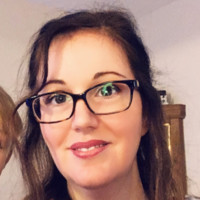 Brandi Bullard-Sieben, Chrl
