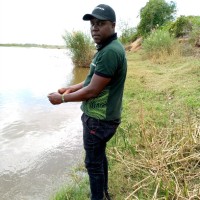 Anderson Karisa