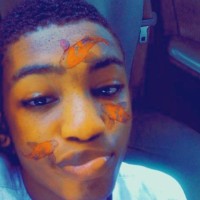 Christianah Opeyeoluwa