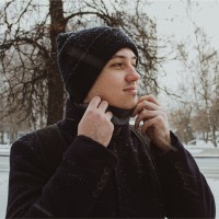 Andrey Rusinovich