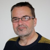henrik højrup