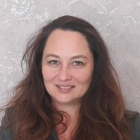 Corinne Coillot