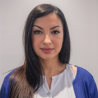 Sylvia Corral