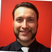 Edward Deskovic