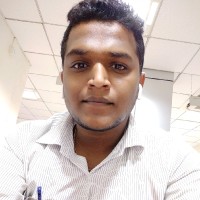 THARUNKUMAR V