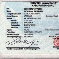 Norman Permadi