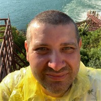 Daniel Melara