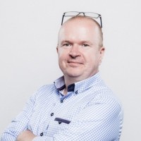 Patrik Engvall