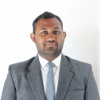 Pasindu Perera