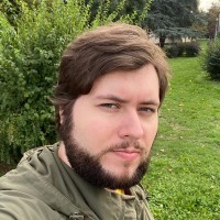 Nikolai Laevskii