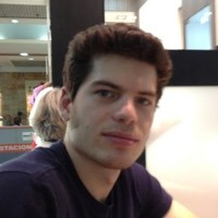 Caio Fumache