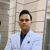 Rakesh Kumar