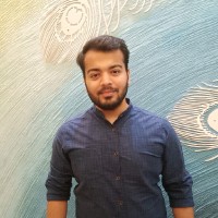 Vyom Garg