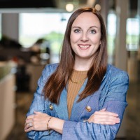 Jenna Loxterman, M.S.