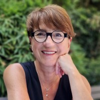 Marie-Helene De Coster